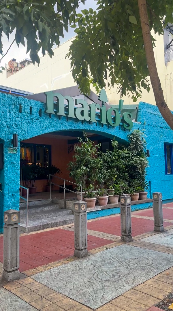 Mario's Ristorante Locations - Mario’s Restaurant | Mario’s Restaurant